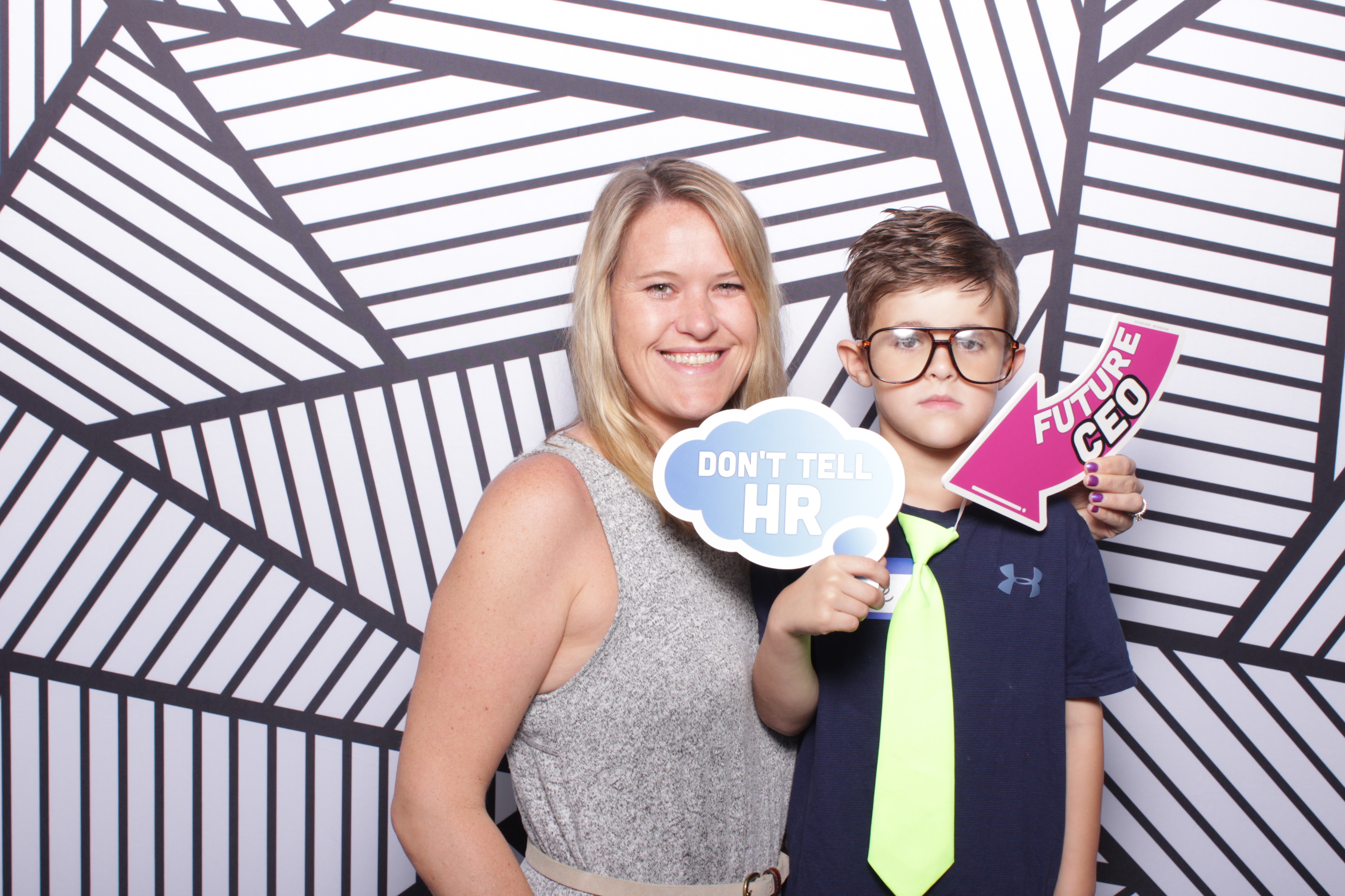 bswift: Bring your kids to work day | View more photos from the event at events.alfrescophoto.com/u/AlfrescoPhoto/bswift-Bring-your-kids-to-work-day